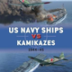 Illustration for article titled US Navy Ships vs Kamikazes 1944-45 download PDF, EPUB, Kindle